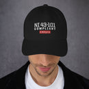 NI43-101 Compliant Hat