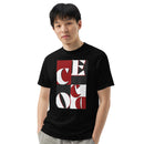 Cubism T-Shirt