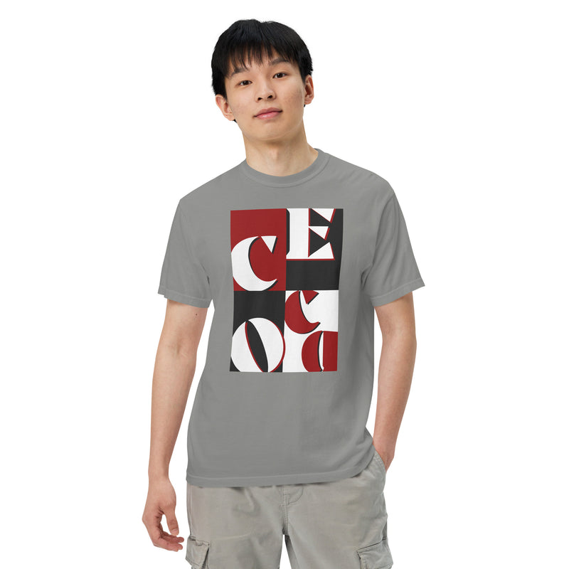 Cubism T-Shirt
