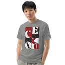 Cubism T-Shirt