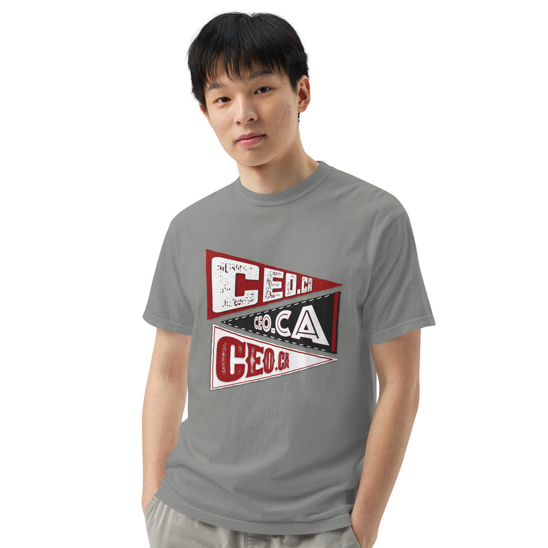 Men’s Classic T-Shirt