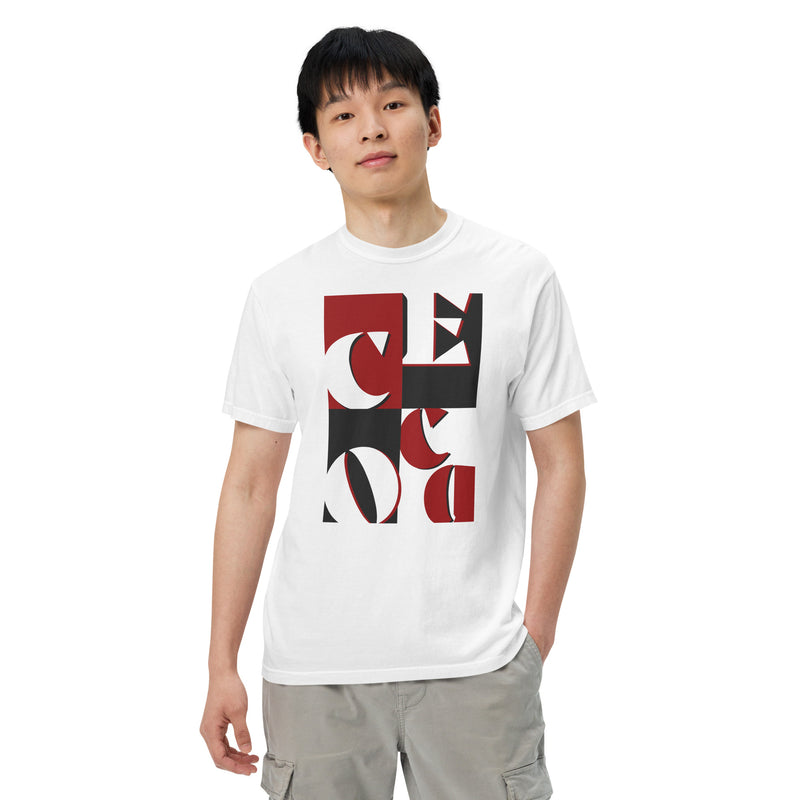 Cubism T-Shirt