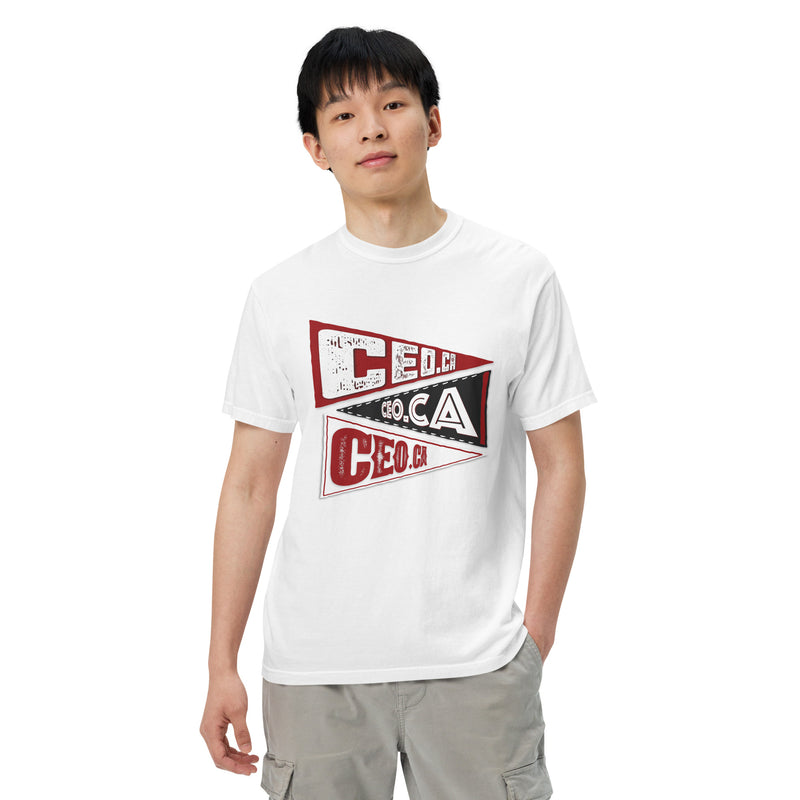 Men’s Classic T-Shirt
