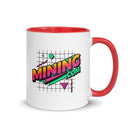 MINING.COM 80s Mug