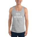 Ten Bagger Tank Top
