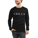 Classic Long Sleeve T-Shirt