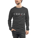 Classic Long Sleeve T-Shirt