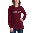 Classic Long Sleeve T-Shirt