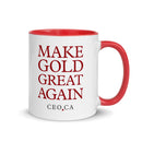 Make Gold Great Again Mug